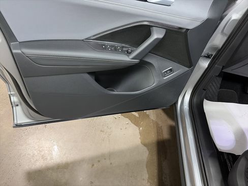 New 2026 Volkswagen Tiguan SE image 11