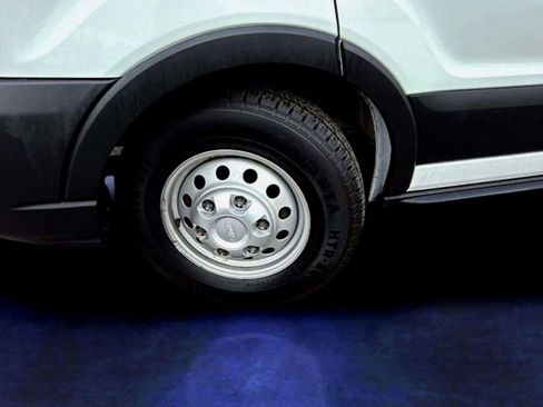 Used 2020 Ford Transit 250 Low Roof AWD w/ Upfitter Package image 18