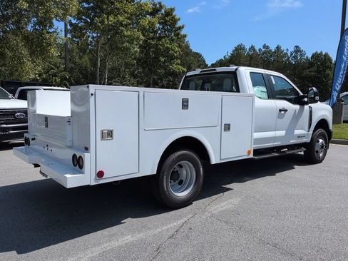 New 2026 Ford F350 XL AWD/4WD image 4