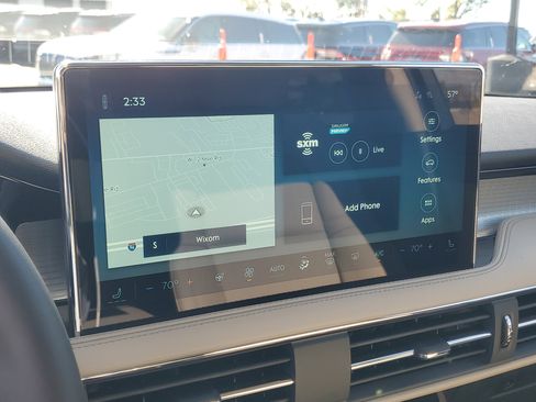 New 2026 Lincoln Corsair Premiere image 20