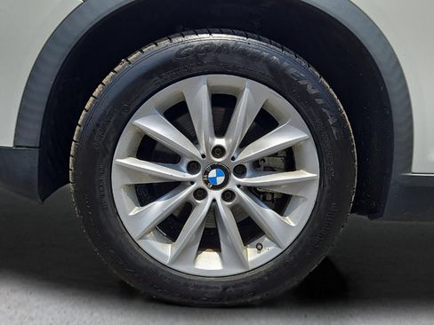 Used 2015 BMW X3 xDrive28i AWD/4WD image 8