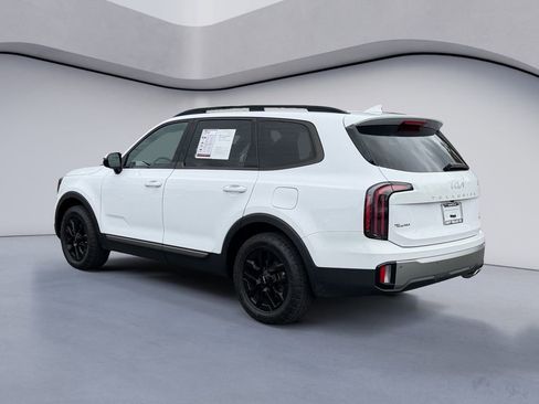 Used 2023 Kia Telluride SX X-Pro AWD/4WD image 3