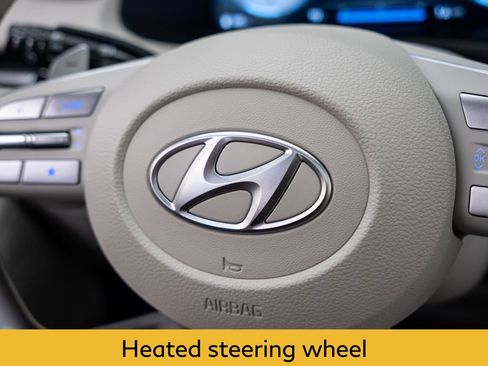 Used 2023 Hyundai Palisade Limited AWD/4WD image 27
