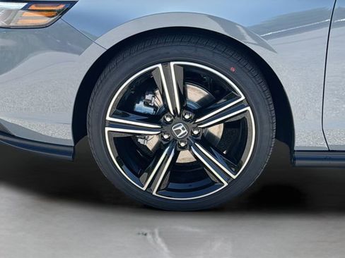 New 2026 Honda Accord Sport image 4