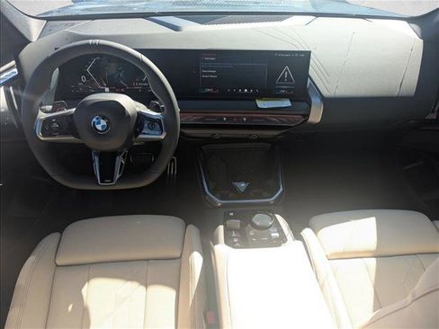 Used 2026 BMW X3 xDrive30i AWD/4WD image 14
