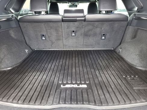 Used 2024 Lexus RX 350 w/ Convenience Package image 27