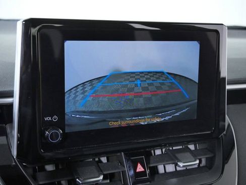 Used 2024 Toyota Corolla XSE FWD image 34