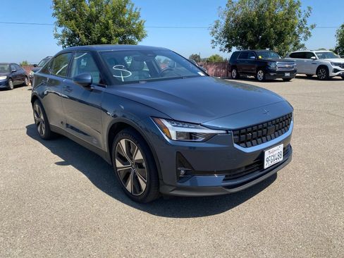 Used 2023 Polestar Polestar 2 w/ Pilot Pack AWD/4WD image 4