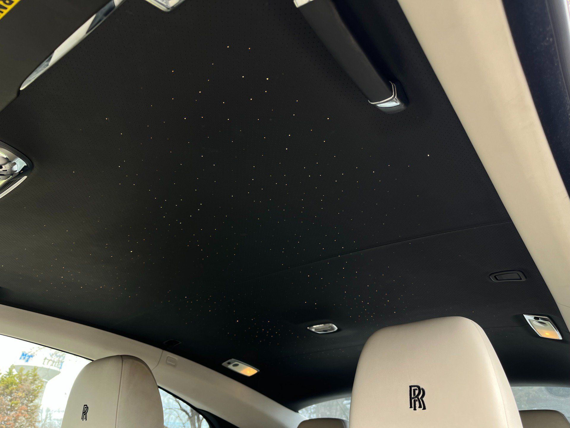 Used 2016 Rolls-Royce Wraith RWD image 43