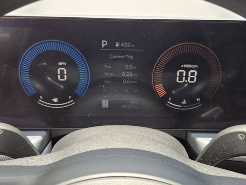 Used 2024 Hyundai Sonata SEL FWD image 23