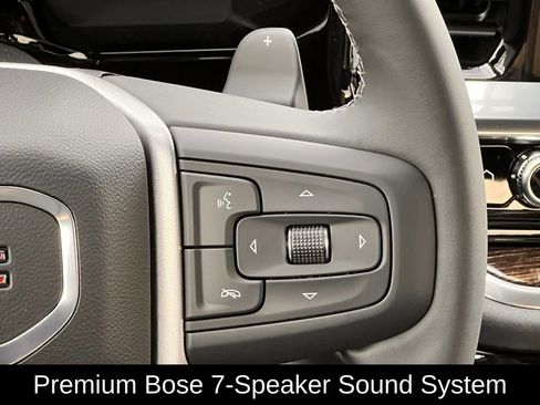 New 2026 GMC Sierra 1500 Elevation w/ Elevation Premium Package image 10