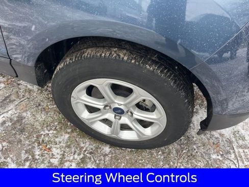 Certified 2022 Ford EcoSport SE image 10