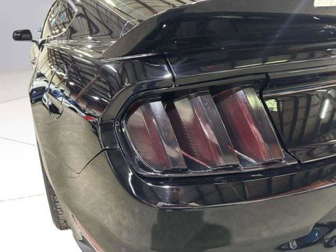 Used 2016 Ford Mustang Premium RWD image 11