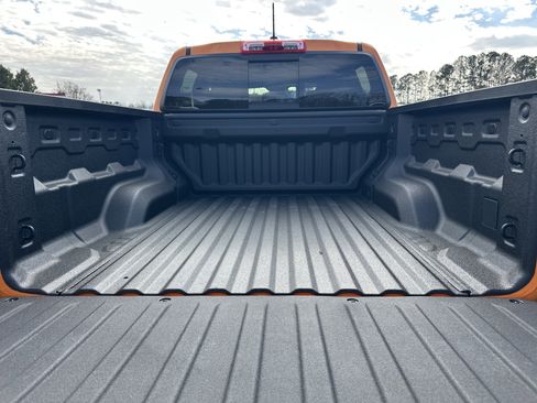 New 2026 Chevrolet Colorado W/T w/ WT Custom Package image 20