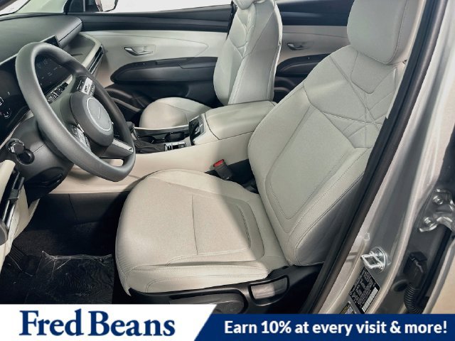 New 2026 Hyundai Tucson SE AWD/4WD image 15