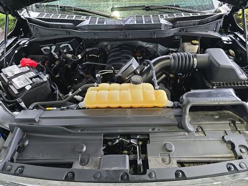 Used 2021 Ford F150 King Ranch image 36