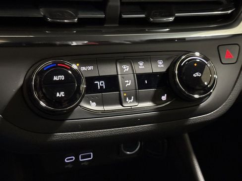 New 2026 Buick Envista Preferred w/ Convenience I Package image 16