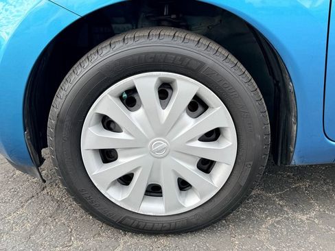 Used 2015 Nissan Versa Note SV image 10