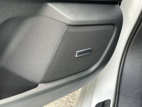 Certified 2024 Nissan Sentra SR w/ SR Premium Package FWD image 15