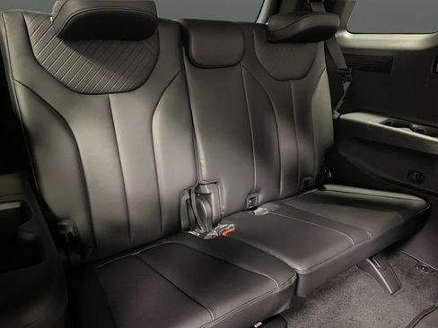 New 2025 Hyundai Palisade XRT image 34
