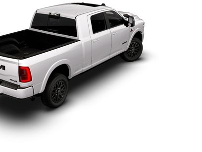 New 2026 RAM 2500 Limited