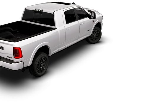 New 2026 RAM 2500 Limited AWD/4WD image 2