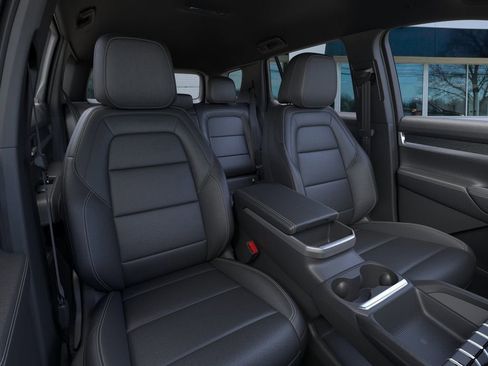 New 2026 GMC Terrain Elevation w/ Elevation Premium Package FWD image 16