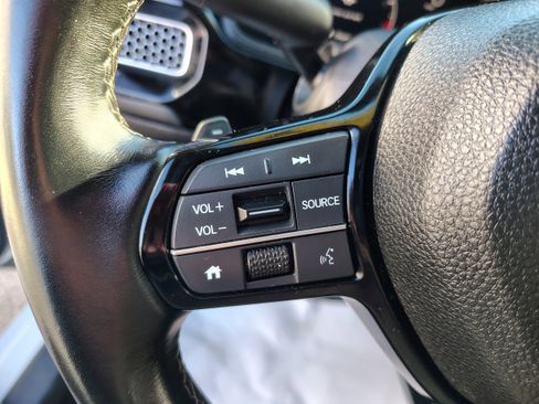 Used 2024 Honda Civic Sport image 21