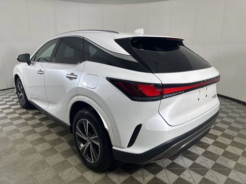 Used 2023 Lexus RX 350 Premium w/ Accessory Package AWD/4WD image 7