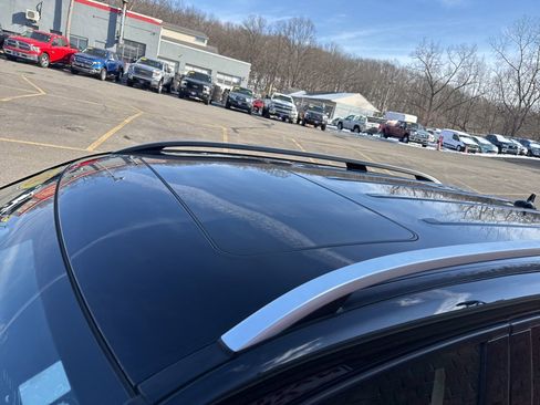 Used 2018 Mercedes-Benz GLE 350 GLE 350 4MATIC SUV image 8