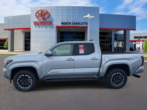 New 2026 Toyota Tacoma TRD Sport image 6