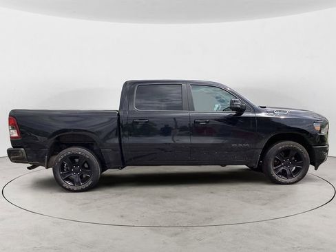 Used 2023 RAM 1500 Big Horn AWD/4WD image 6