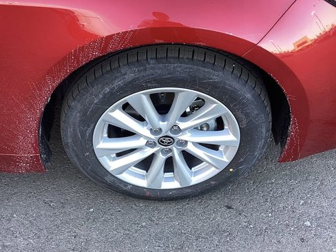 New 2026 Toyota Corolla SE image 13