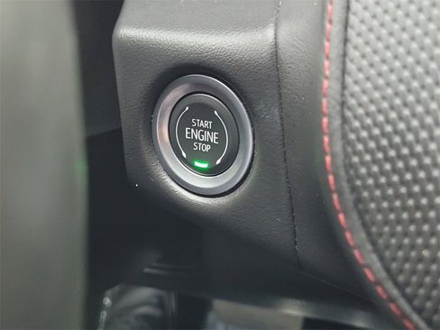 Certified 2024 Chevrolet Tahoe RST image 16