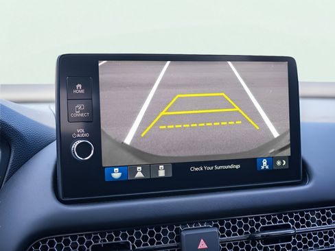 New 2026 Honda HR-V Sport image 19