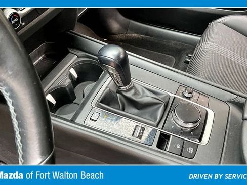 Used 2024 MAZDA CX-50 AWD 2.5 S w/ Preferred Package image 15