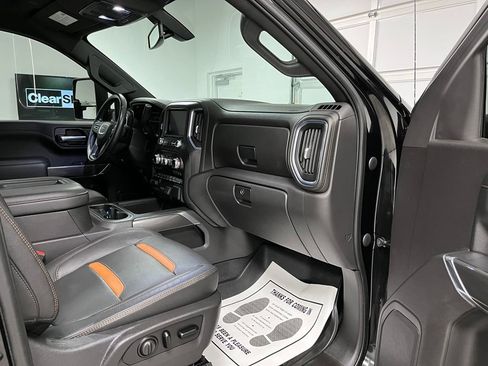 Used 2021 GMC Sierra 1500 AT4 AWD/4WD image 52