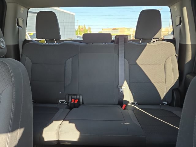 Used 2021 GMC Sierra 2500 SLE w/ SLE Convenience Package AWD/4WD image 28