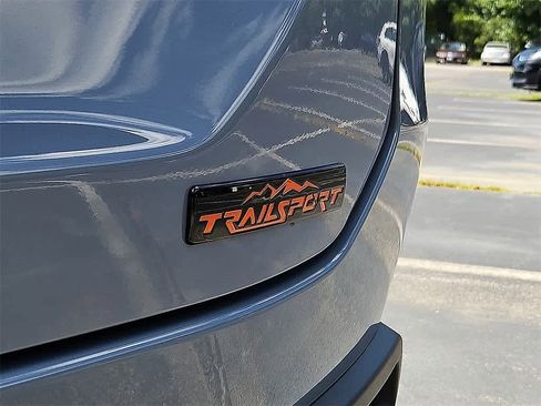 New 2025 Honda Pilot TrailSport image 7