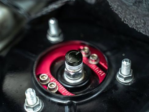 Used 2008 Dodge Caliber SRT-4 w/ SRT Option Group II image 41