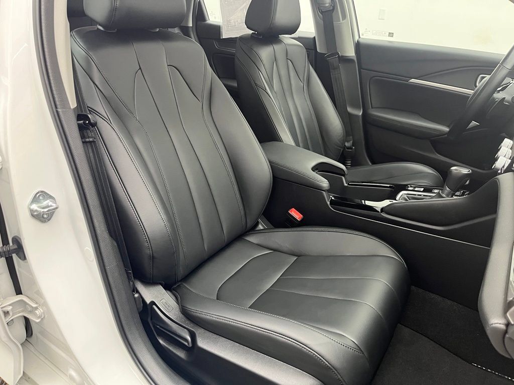 Used 2023 Acura Integra FWD image 34