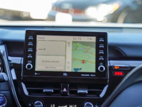 Used 2024 Toyota Camry XSE image 15