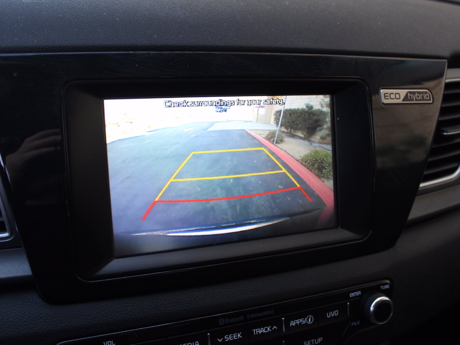 Used 2019 Kia Niro LX FWD image 29