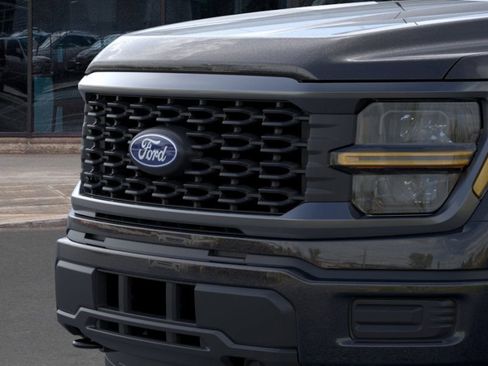 New 2026 Ford F150 STX image 17