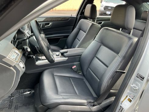 Used 2014 Mercedes-Benz E 350 Sport image 18