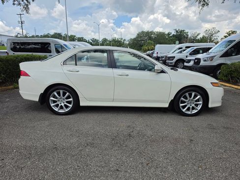 Used 2006 Acura TSX FWD image 4