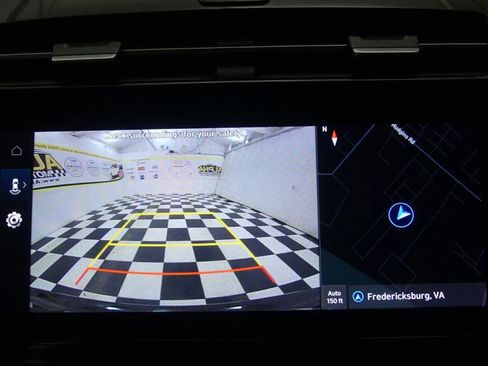 Used 2024 Hyundai Tucson XRT AWD/4WD image 10
