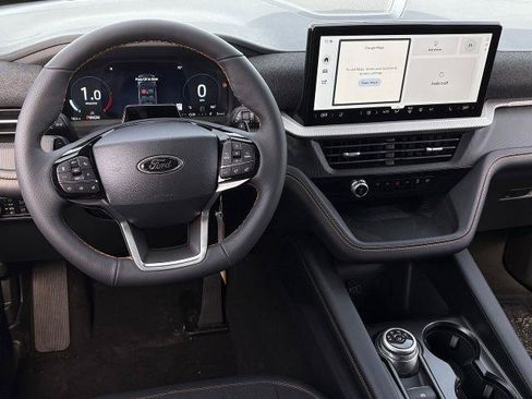 New 2026 Ford Explorer Tremor AWD/4WD image 41