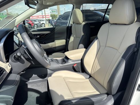 New 2025 Subaru Outback Limited image 28