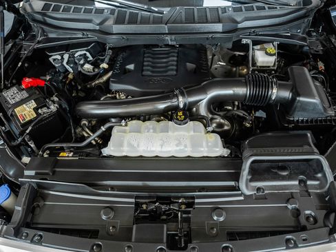 Certified 2023 Ford F150 Platinum image 26